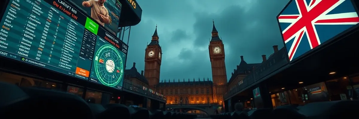 Best Sports Betting Sites Explained: tombola casino guide for players in the UK