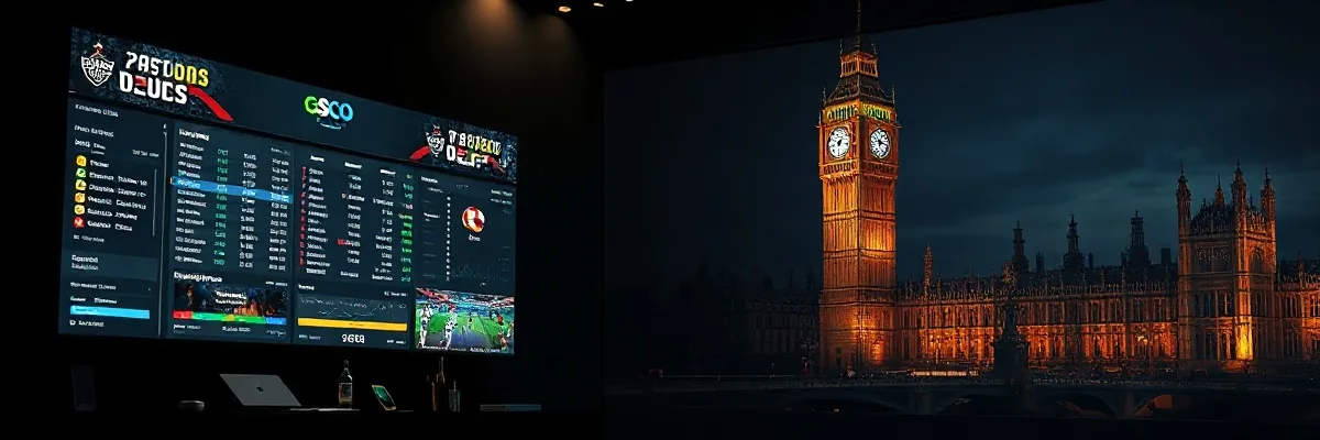 Understanding the Best Betting Sites Landscape: tombola casino guide for players in the UK